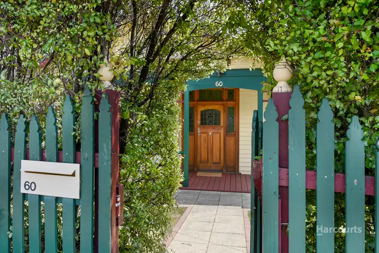 60 Cross Street, New Town TAS 7008