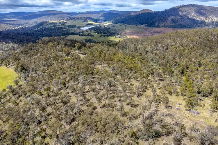 Second view of Homely land listing, 5008 Tasman Highway, Buckland TAS 7190