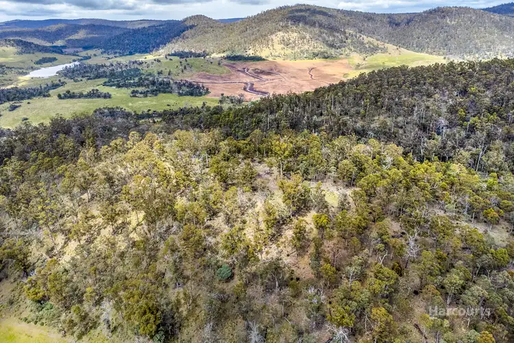 Fourth view of Homely land listing, 5008 Tasman Highway, Buckland TAS 7190