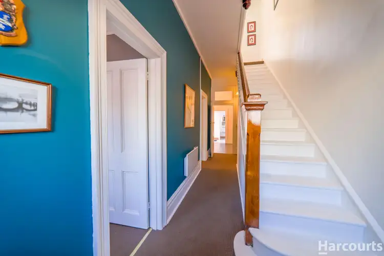 Sixth view of Homely house listing, 185 Davey Street, South Hobart TAS 7004