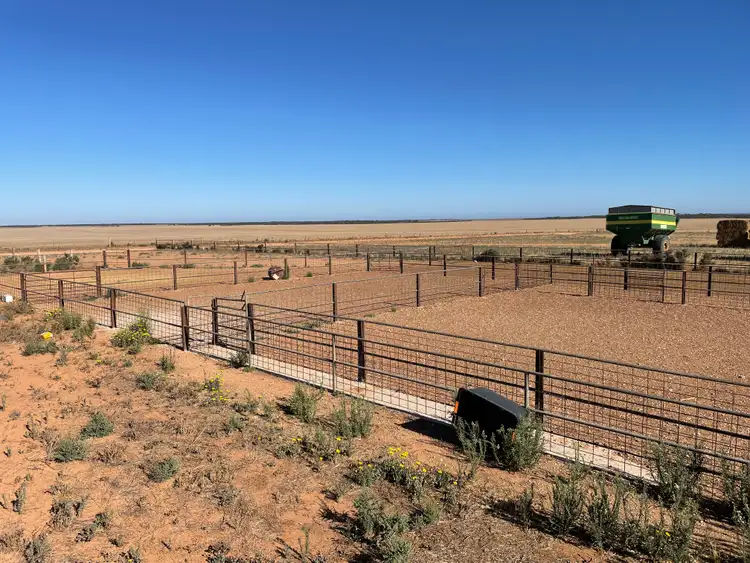 Second view of Homely rural property listing, 51124 EYRE HIGHWAY, White Well Corner SA 5690