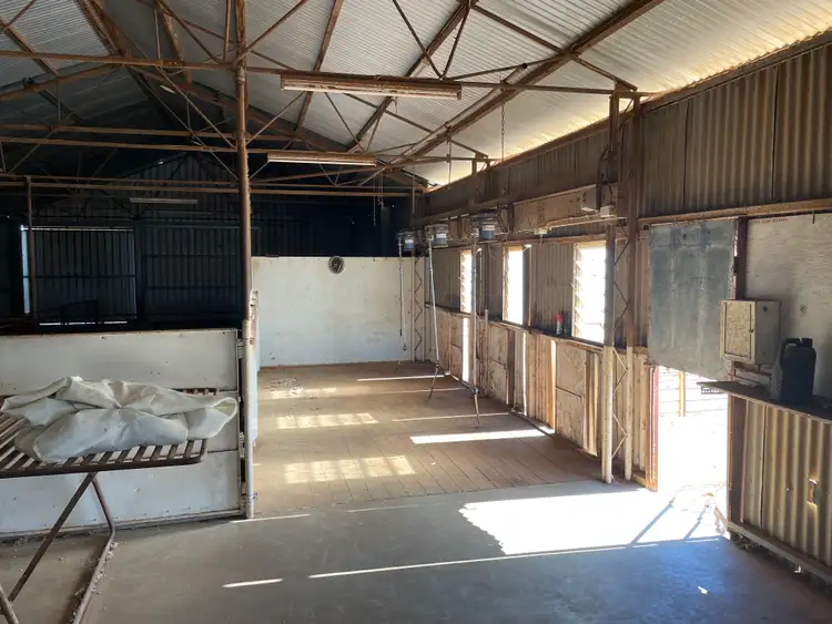 Third view of Homely rural property listing, 51124 EYRE HIGHWAY, White Well Corner SA 5690
