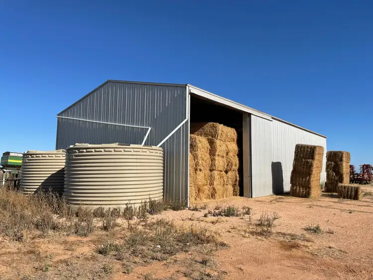 Sixth view of Homely rural property listing, 51124 EYRE HIGHWAY, White Well Corner SA 5690
