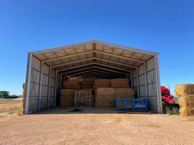 Seventh view of Homely rural property listing, 51124 EYRE HIGHWAY, White Well Corner SA 5690