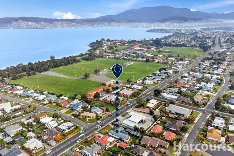 Main view of Homely house listing, 244 Clarence Street, Howrah TAS 7018
