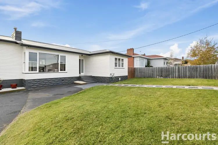 Second view of Homely house listing, 244 Clarence Street, Howrah TAS 7018
