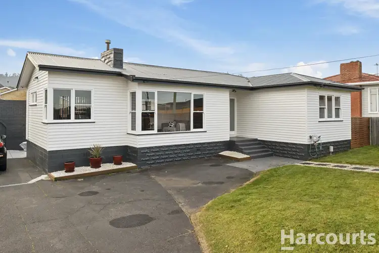 Third view of Homely house listing, 244 Clarence Street, Howrah TAS 7018