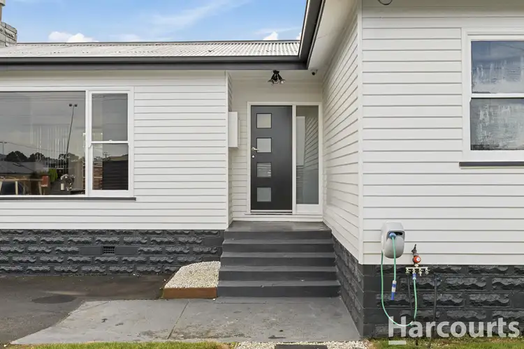 Fourth view of Homely house listing, 244 Clarence Street, Howrah TAS 7018