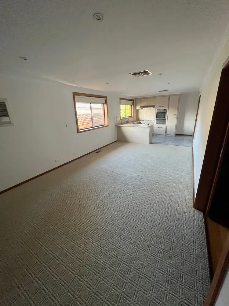 Third view of Homely house listing, 1/1 Giles Court, Mill Park VIC 3082
