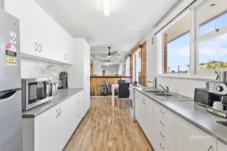 Second view of Homely house listing, 1 Shasta Avenue, Lutana TAS 7009