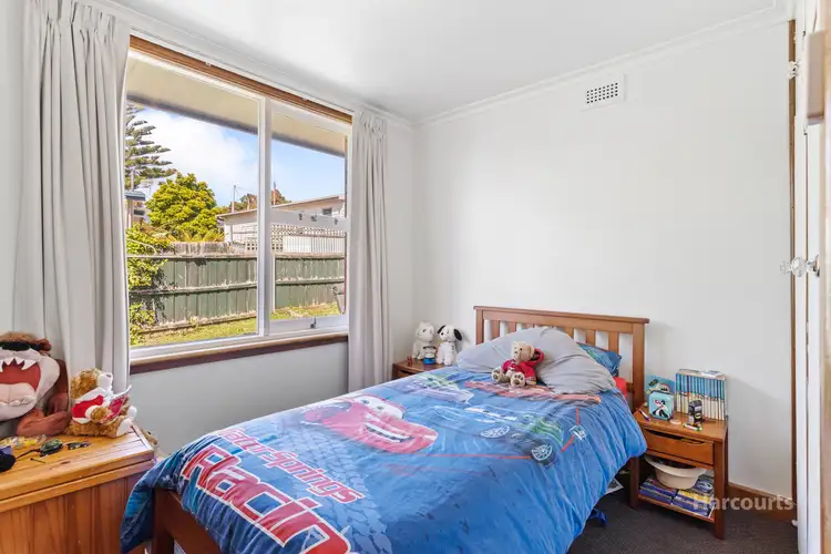 Fifth view of Homely house listing, 1 Shasta Avenue, Lutana TAS 7009