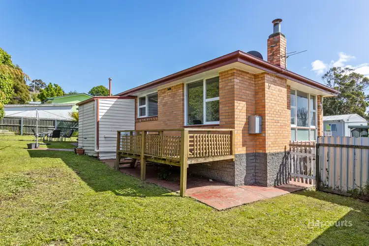 Sixth view of Homely house listing, 1 Shasta Avenue, Lutana TAS 7009