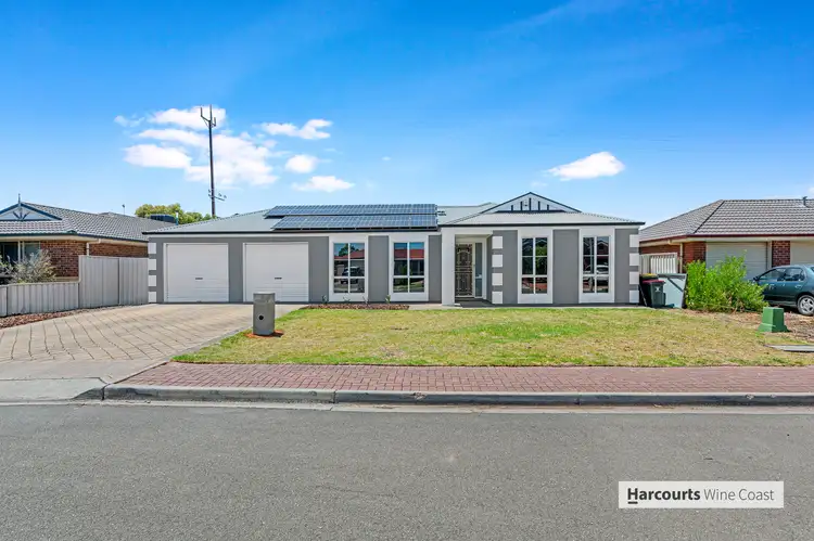 9 Bluepoint Way, Aldinga Beach SA 5173