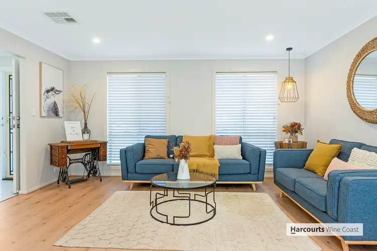 Fifth view of Homely house listing, 9 Bluepoint Way, Aldinga Beach SA 5173