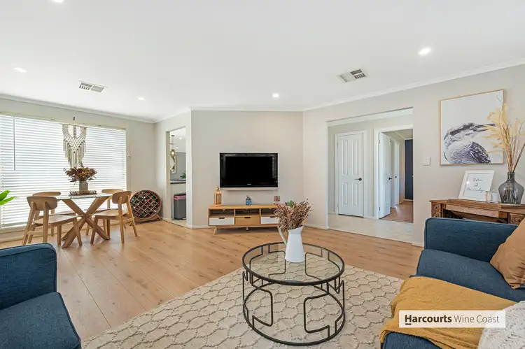 Sixth view of Homely house listing, 9 Bluepoint Way, Aldinga Beach SA 5173