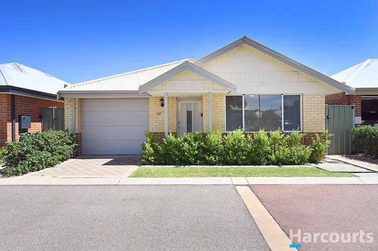 Main view of Homely house listing, Villa 42/20 Redmile Road, York WA 6302