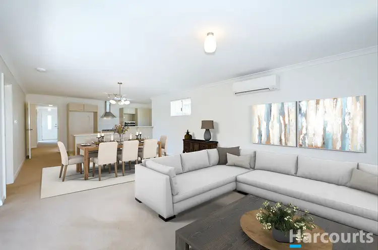 Second view of Homely house listing, Villa 42/20 Redmile Road, York WA 6302