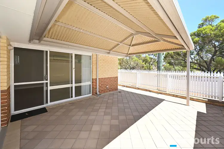 Third view of Homely house listing, Villa 42/20 Redmile Road, York WA 6302