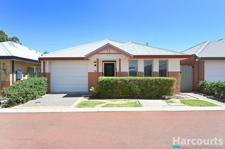 Villa 38/20 Redmile Road, York WA 6302
