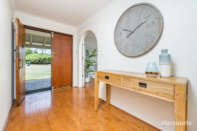 Second view of Homely house listing, 5 Chase Court, Woodvale WA 6026
