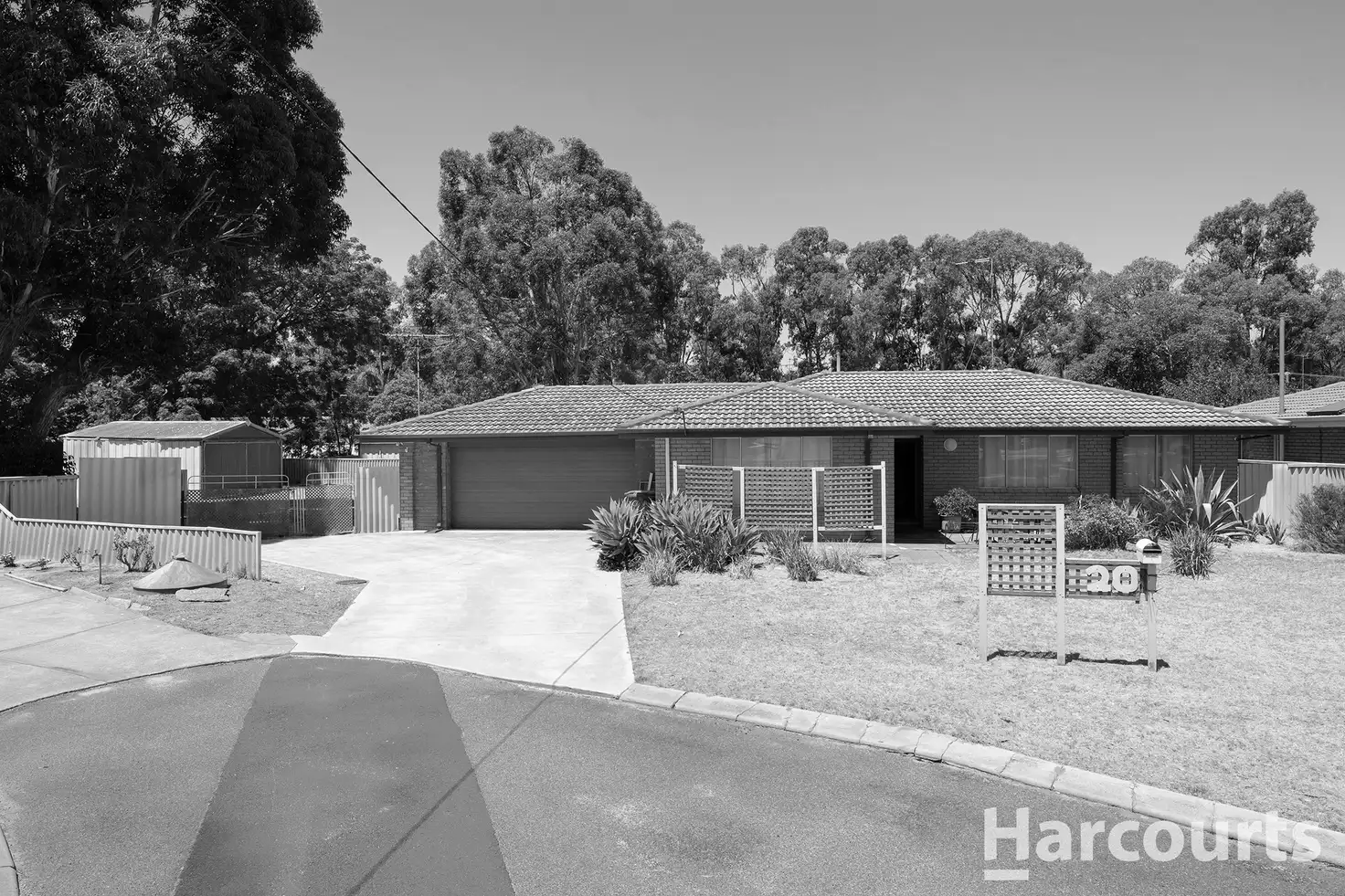 Main view of Homely house listing, 20 Hennessy Place, Mandurah WA 6210