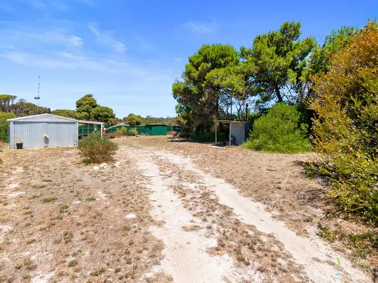 Main view of Homely land listing, 2 Scarlet Runner Road, The Pines SA 5577