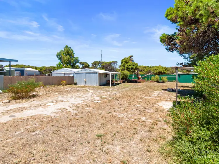Second view of Homely land listing, 2 Scarlet Runner Road, The Pines SA 5577