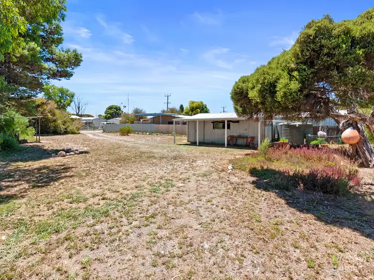 Third view of Homely land listing, 2 Scarlet Runner Road, The Pines SA 5577