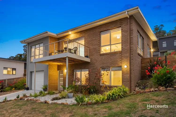 Second view of Homely house listing, 29 Glenfern Street, Howrah TAS 7018