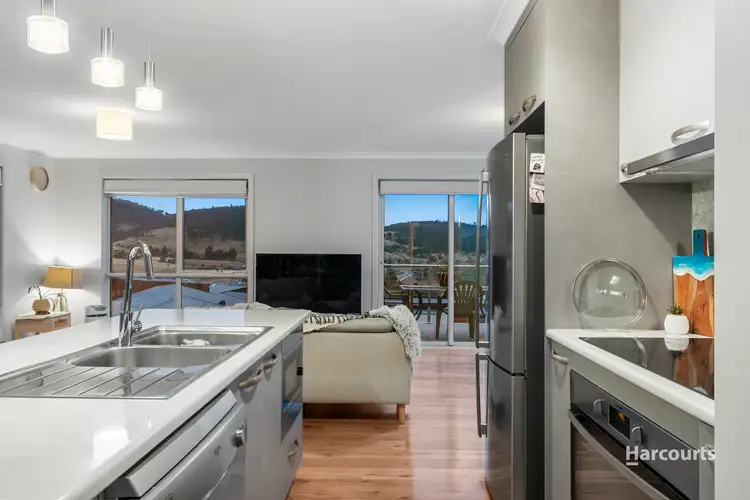 Third view of Homely house listing, 29 Glenfern Street, Howrah TAS 7018