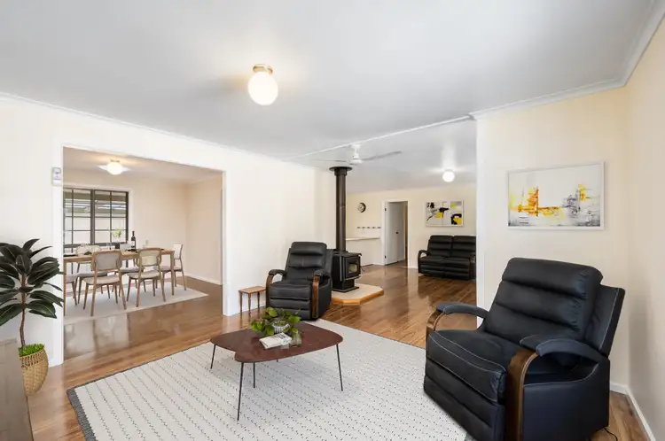Second view of Homely house listing, 28 Gregory Street, Port Elliot SA 5212