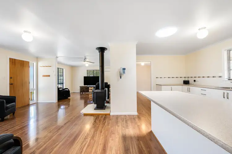 Fifth view of Homely house listing, 28 Gregory Street, Port Elliot SA 5212
