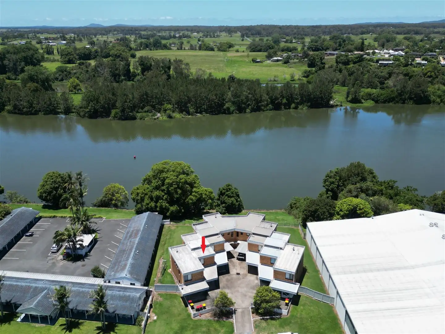 Main view of Homely unit listing, 2/129-133 Smith Street, Kempsey NSW 2440