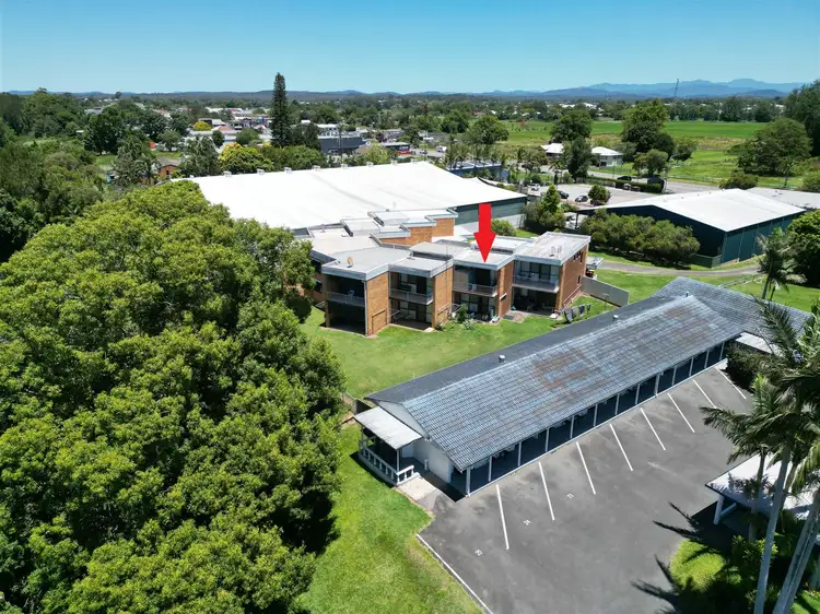 Second view of Homely unit listing, 2/129-133 Smith Street, Kempsey NSW 2440
