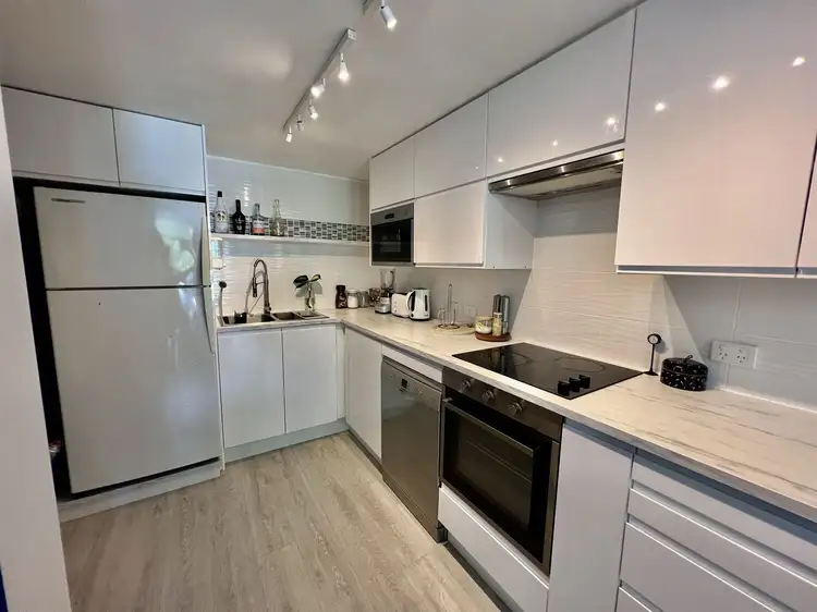 Third view of Homely unit listing, 2/129-133 Smith Street, Kempsey NSW 2440