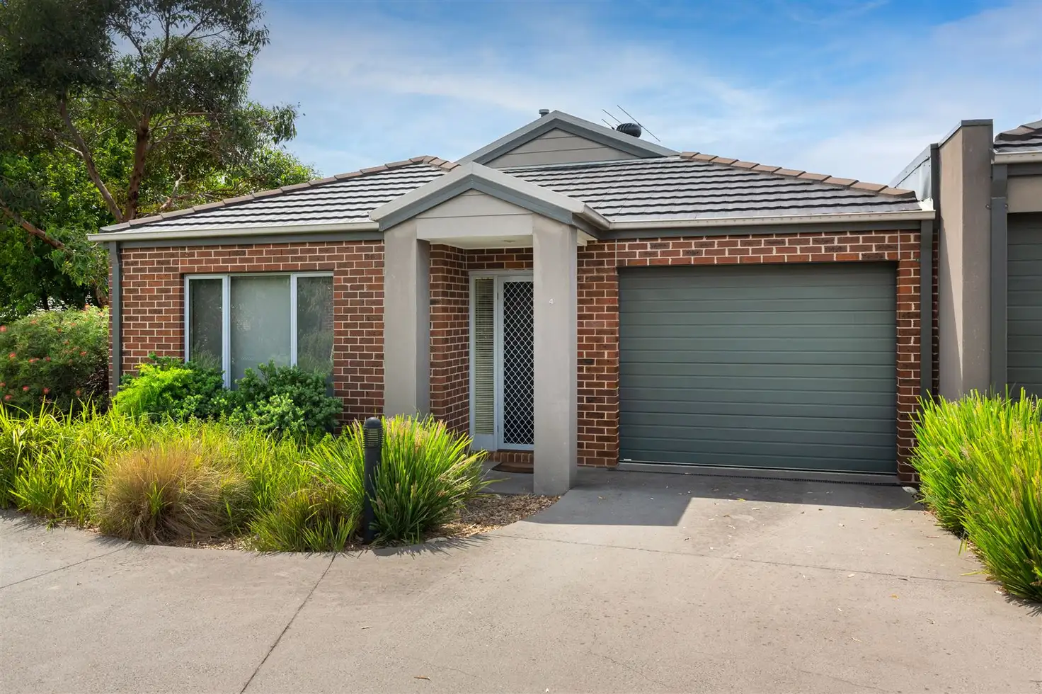 Main view of Homely unit listing, 4/22 Golf Links Road, Berwick VIC 3806