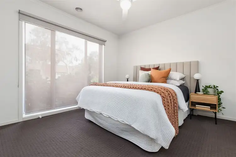 Second view of Homely unit listing, 4/22 Golf Links Road, Berwick VIC 3806