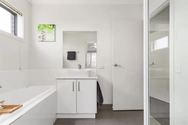Third view of Homely unit listing, 4/22 Golf Links Road, Berwick VIC 3806