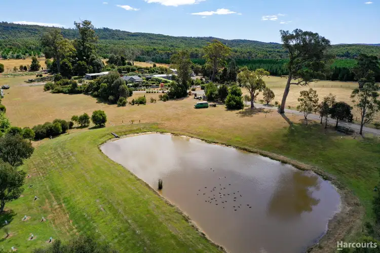 2557 Pipers River Road, Pipers River TAS 7252