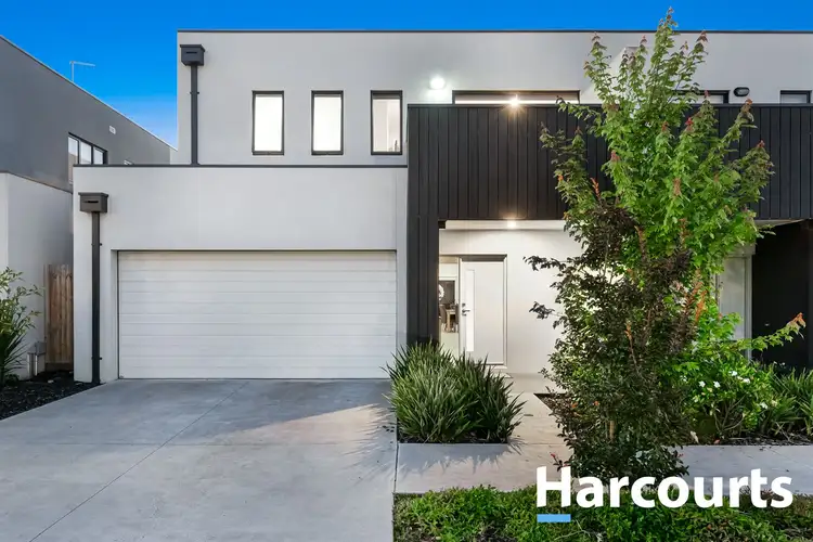 16 Zeppelin Way, Beaconsfield VIC 3807