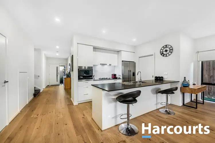 Second view of Homely house listing, 16 Zeppelin Way, Beaconsfield VIC 3807
