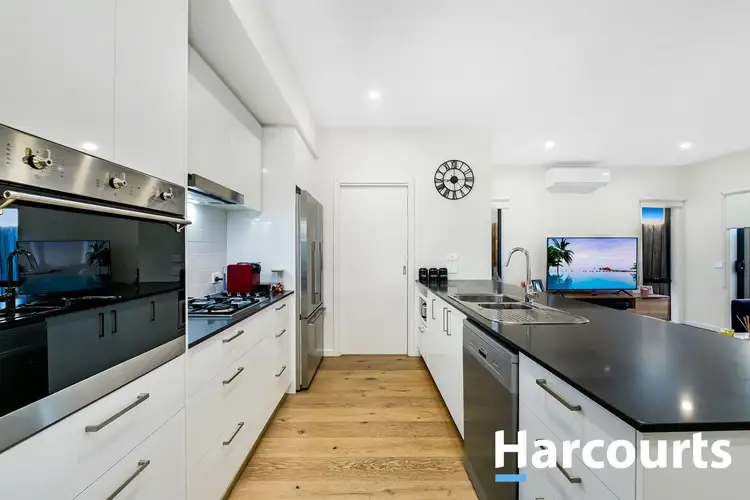 Third view of Homely house listing, 16 Zeppelin Way, Beaconsfield VIC 3807