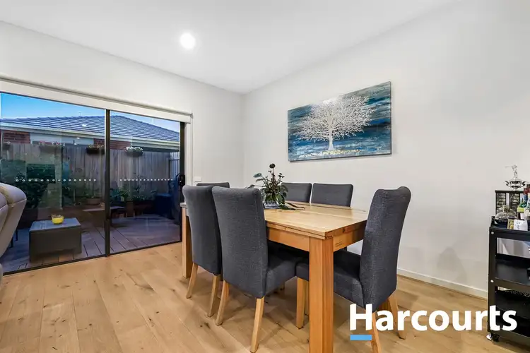 Fourth view of Homely house listing, 16 Zeppelin Way, Beaconsfield VIC 3807