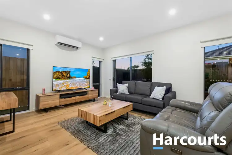 Fifth view of Homely house listing, 16 Zeppelin Way, Beaconsfield VIC 3807