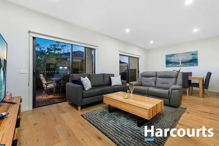 Sixth view of Homely house listing, 16 Zeppelin Way, Beaconsfield VIC 3807
