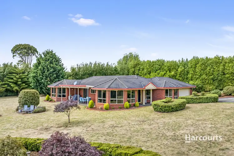 Main view of Homely house listing, 2 Britt Place, Havenview TAS 7320
