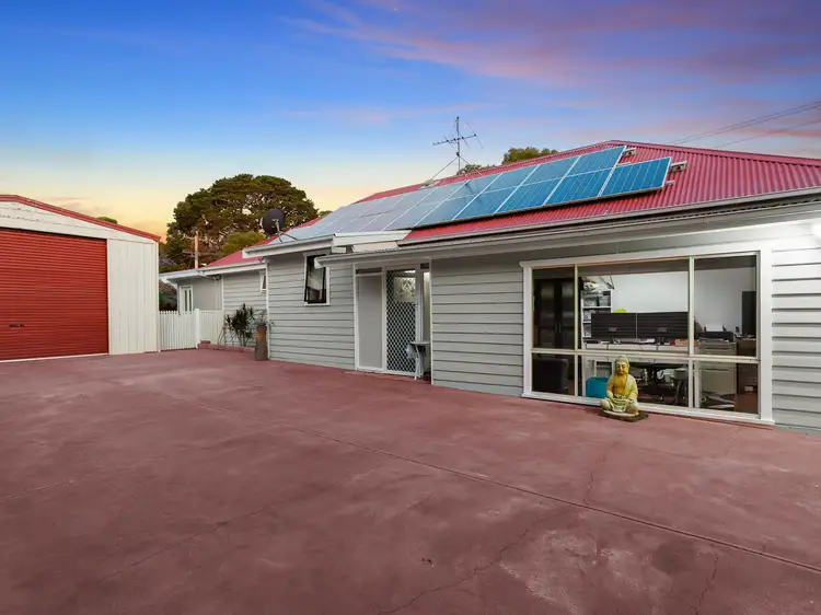 Main view of Homely house listing, 40 Milne Street, Crib Point VIC 3919