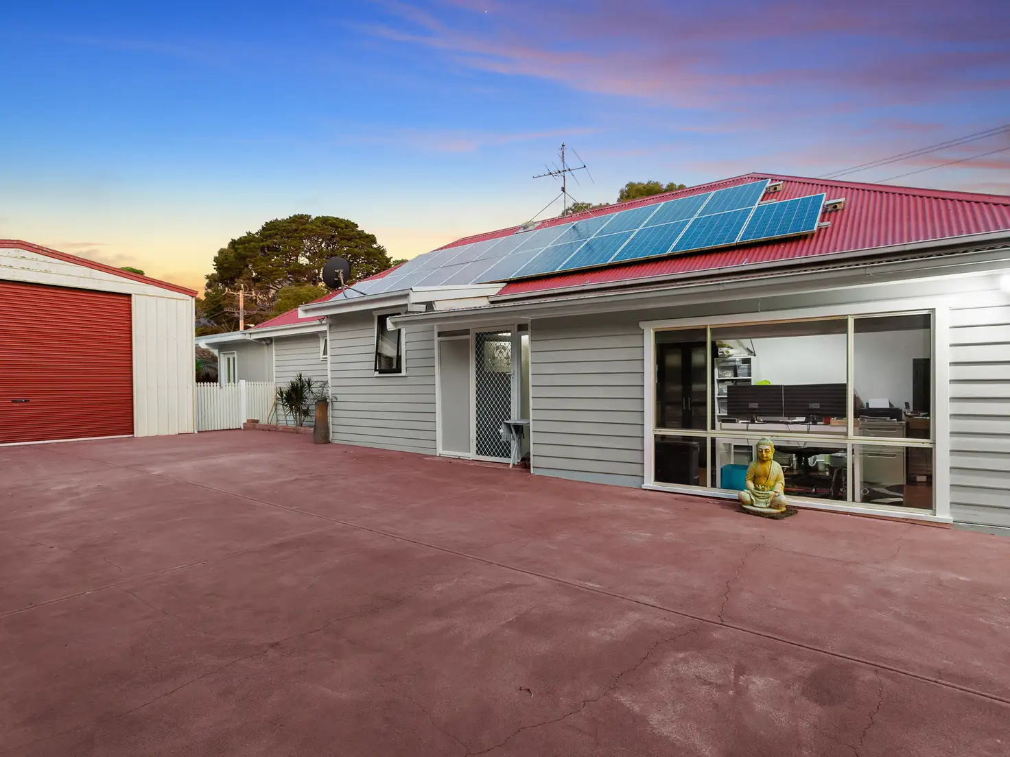 Main view of Homely house listing, 40 Milne Street, Crib Point VIC 3919