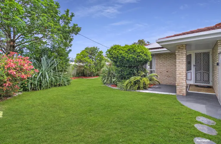 Second view of Homely house listing, 21 Endeavour Dr., Banksia Beach QLD 4507