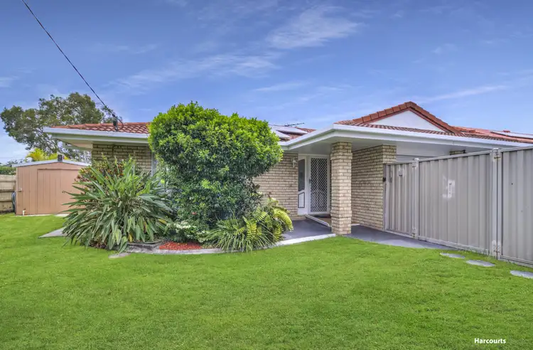 Third view of Homely house listing, 21 Endeavour Dr., Banksia Beach QLD 4507
